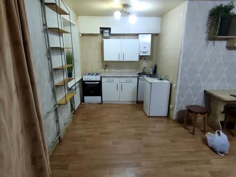 квартира за адресою Фонтанська дорога вул., 4