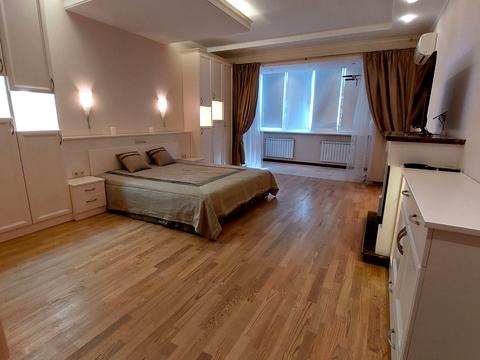 квартира за адресою Святослава Хороброго вул., 7