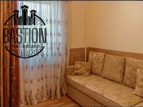 квартира по адресу Бельведерская ул., 12