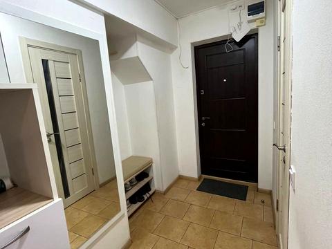 квартира по адресу Машиностроительная ул., 41