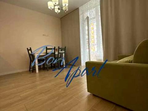 квартира за адресою Берестейський просп. (Перемоги), 67-В