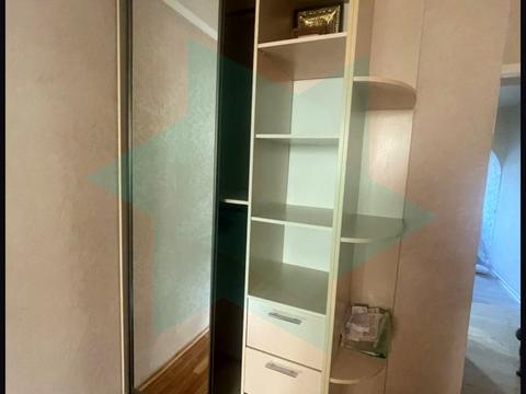 квартира за адресою Богдана Хмельницького просп. (Героїв Сталінграда), 132-А