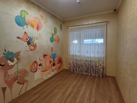 дом по адресу Полевая ул.