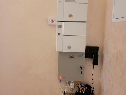 дом по адресу Полевая ул.