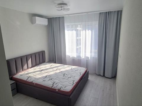 квартира по адресу Берковецкая ул., 6Б