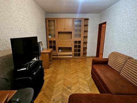 квартира за адресою Наталії Ужвій вул., 4