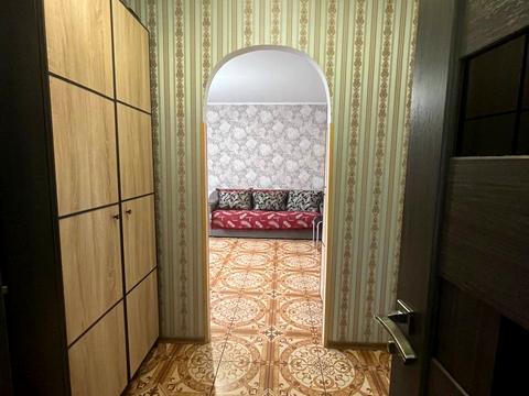 квартира по адресу Вокзальная ул., 31