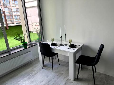 квартира за адресою Золотоустівська вул., 25