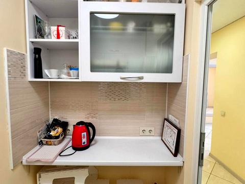 коммерческая по адресу Купріна, 59