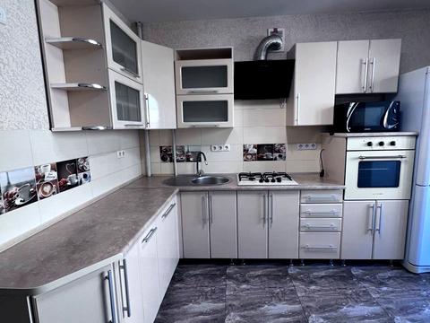 квартира по адресу Хотинская ул., 12