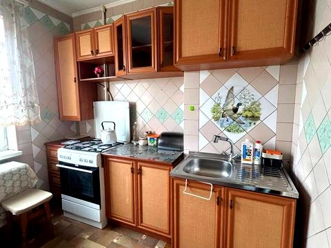 квартира за адресою Тулузи вул., 3