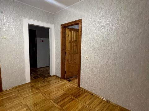 квартира по адресу Молодёжная ул., 56