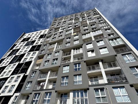 квартира по адресу Владимира Великого ул. (Артема), 10-Б
