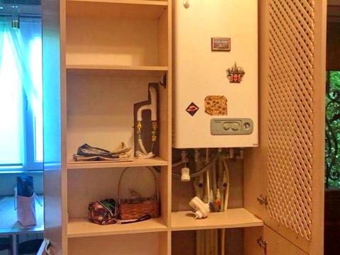 квартира по адресу Старопортофранковская ул., 3