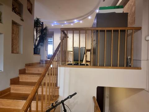 квартира по адресу Сапёрно-Слободская ул., 8