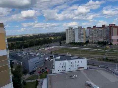 квартира по адресу Оноре де Бальзака ул., 87