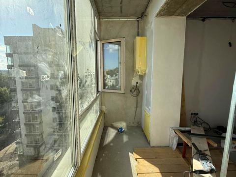 квартира по адресу Ивано-Франковск, Черновола ул., 123