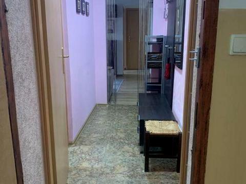 квартира за адресою Київ, Василя Овсієнка вул. (Білгородська), 10