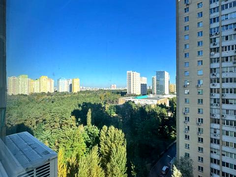 квартира за адресою Дарницький бульв., 8-А