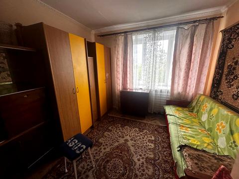 квартира по адресу Ивана Пулюя ул., 10