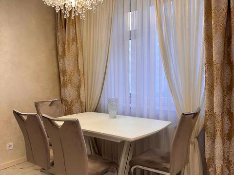 квартира по адресу Старокостянтинівське шоссе, 5/4-Ж