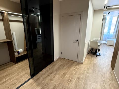 квартира за адресою Клубна вул., 12