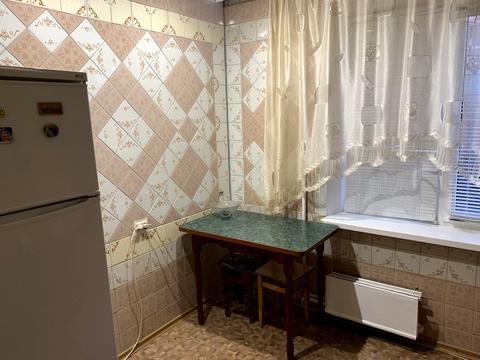 квартира по адресу Новокузнецкая ул., 10
