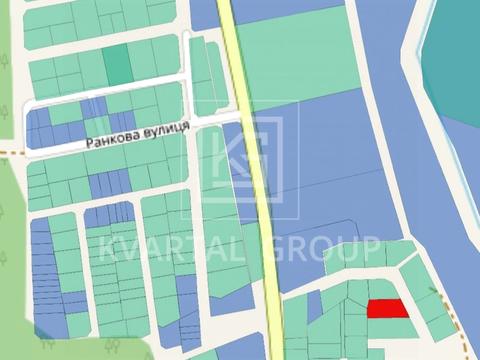 ділянка за адресою Ірпінь, Федора Кричевського, 27В