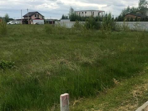 ділянка за адресою Широка