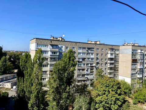 квартира по адресу Котляревского ул., 5