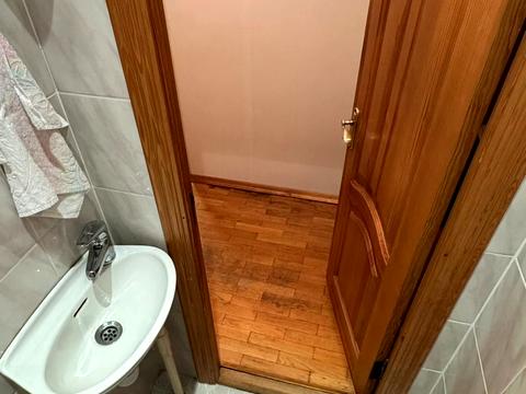 квартира по адресу Анны Ахматовой ул., 14-Б