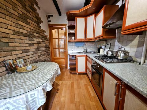 квартира по адресу Осенняя ул., 11