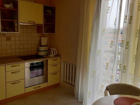 квартира за адресою Академика Вильямса, 44