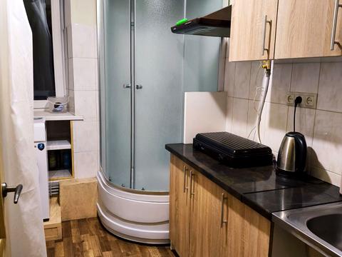 квартира по адресу Мариинская ул., 6