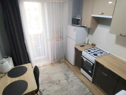 квартира по адресу Магистратская ул. (Первомайская), 78