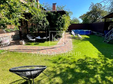 дом по адресу Троицкая ул. (Пролетарская), 18