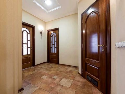 квартира по адресу Панаса Мирного ул., 17
