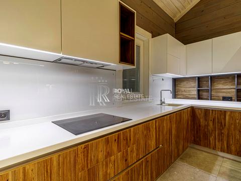 дом по адресу Осокорская ул.