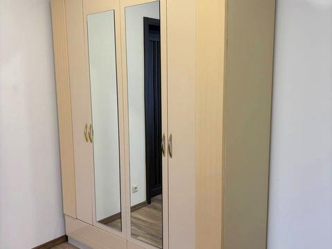 квартира по адресу Лемківська ул., 10