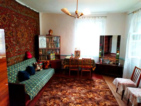 дом по адресу с. Зозулинцы, Шевченка