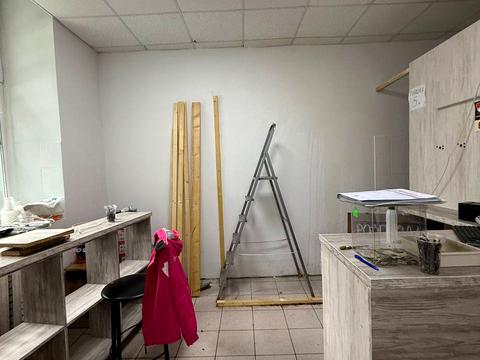 комерційна за адресою Стрийська вул., 57