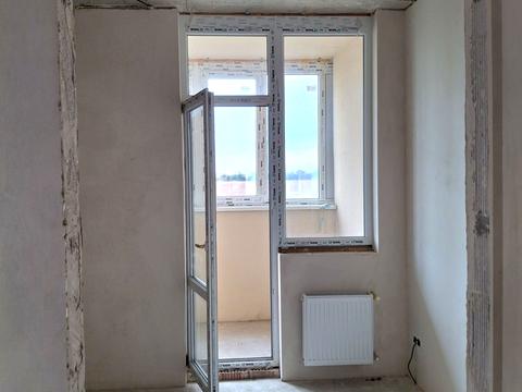 квартира за адресою Захисників України вул. (1-го Травня), 42-Б