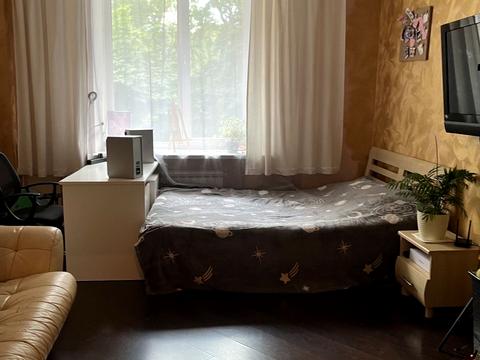 квартира по адресу Профессора Подвысоцкого ул., 10/10