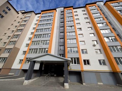 квартира по адресу Романа Вірастюка ул., 7