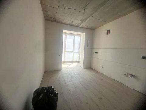 квартира по адресу Академика Сахарова ул., 5