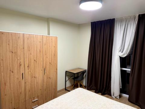квартира за адресою Михайла Бойчука вул. (Кіквідзе), 41-Б