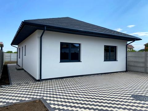 будинок за адресою с-ще. Ліски, марсельська