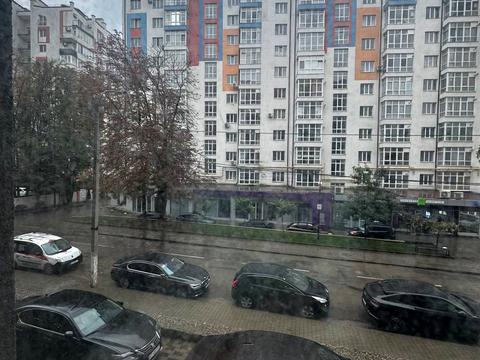 квартира по адресу Национальной Гвардии ул., 1