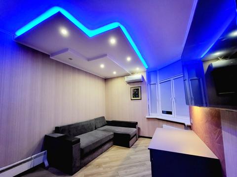 квартира за адресою Драгоманова вул., 40-Е