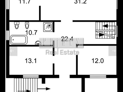 будинок за адресою Київська вул.